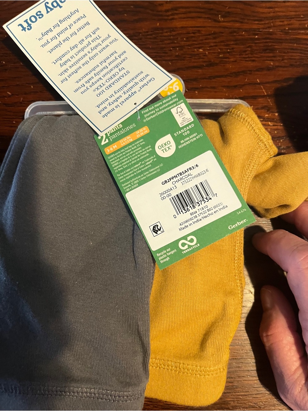 Baby bundle - Picture 4 of 5